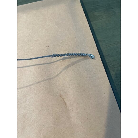 Mary Engelbreit Framed Needlepoint Art "Snap Out Of It" Woman In Red Coat & Hat - Picture 10 of 13